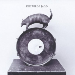 Виниловая пластинка Wilde Jagd Die - Die Wilde Jagd
