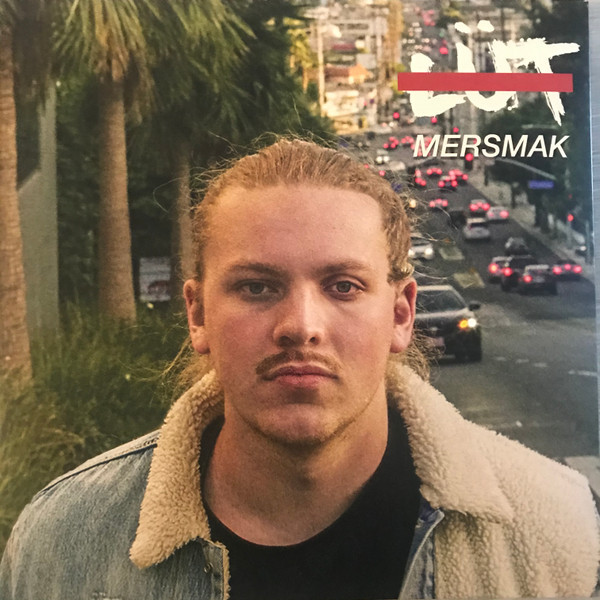 Виниловая пластинка Lut - Mersmak (Clear Vinyl)