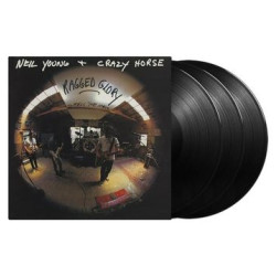 Виниловая пластинка Neil Young &amp; Crazy Horse - Ragged Glory