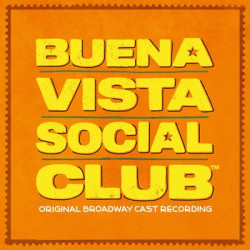 Виниловая пластинка Obc: Buena Vista Social Club - Buena Vista Social Club