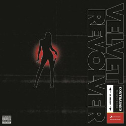 Виниловая пластинка Velvet Revolver - Contraband (2LP)