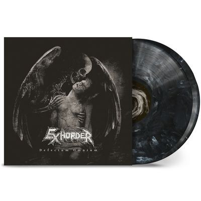 Виниловая пластинка Exhorder - Defectum Omnium