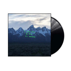 Виниловая пластинка Kanye West - Ye (LP)