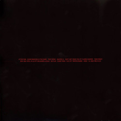 Виниловая пластинка Joji - Ballads 1 Anniversary (LP) красный винил