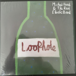Виниловая пластинка Michael Head &amp; The Red Elastic Band - Loophole