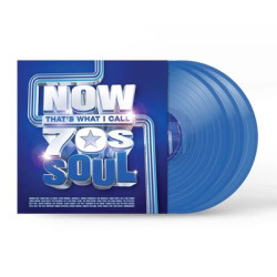 Виниловая пластинка Various NOW That's What I Call 70s Soul
