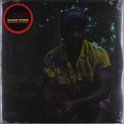 Виниловая пластинка Childish Gambino - Bando Stone (2LP/GF)