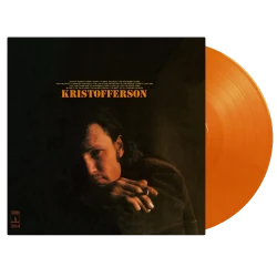 Виниловая пластинка Kristofferson Kris - Kristofferson (LP)