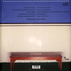 Виниловая пластинка Fun Boy Three - Waiting (LP) Blue