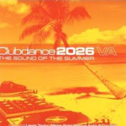 Виниловая пластинка Lewis Taylor, The Trip, Midas Field &amp; Marius Acke - Clubdance2026 VA