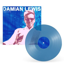 Виниловая пластинка Damian Lewis - Mission Creep