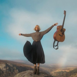 Виниловая пластинка Nina Nesbitt - Mountain Music