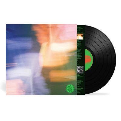 Curio Curio - Curio Curio (LP)