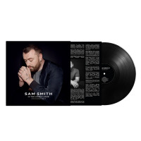 Виниловая пластинка США Sam Smith - In The Lonely Hour (10th Anniversary Edition) (LP) 10th Anniversary