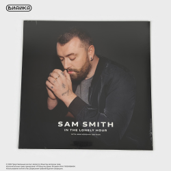 Виниловая пластинка США Sam Smith - In The Lonely Hour (10th Anniversary Edition) (LP)