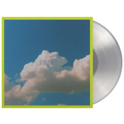 Виниловая пластинка Tensnake / Free (1LP Coloured) (LP)