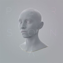 Виниловая пластинка Lost In Kiev - Persona