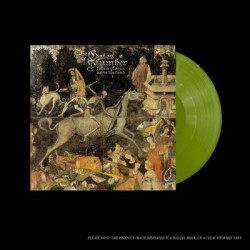 Виниловая пластинка The Gates Of Slumber - Like A Plague Upon The Land (LP)