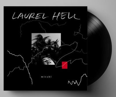 Виниловая пластинка Mitski - Laurel Hell