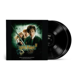 Виниловая пластинка John Williams - Harry Potter And The Chamber O