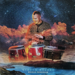 Виниловая пластинка Steven Brezet - World Traveler