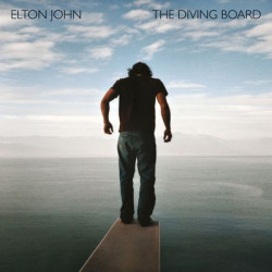 Виниловая пластинка Elton John - The Diving Board