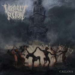 Виниловая пластинка Vomit Ritual (U.S.A.) - Callous