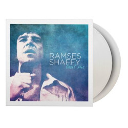 Виниловая пластинка Ramses Shaffy - Laat Me (2LP White Coloured)