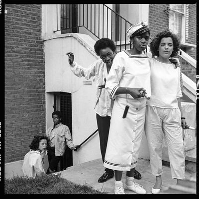 Виниловая пластинка Various Artists - The Way U Make Me Feel: UK Boogie & Street Soul, 1980-1994