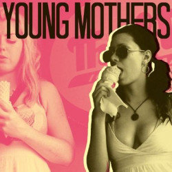 Виниловая пластинка Young Mothers - Come On, The Cross