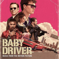 Виниловая пластинка Various - Baby Driver (Music from the Motion Picture)