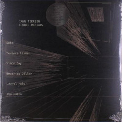 Виниловая пластинка Yann Tiersen - Kerber Remixes
