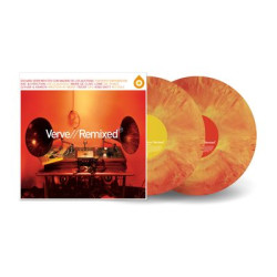 Виниловая пластинка Various Artists - Verve Remixed