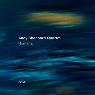 Виниловая пластинка Andy Sheppard Quartet - Romaria
