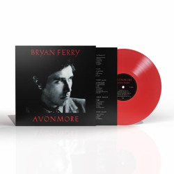 Виниловая пластинка Bryan Ferry - Avonmore