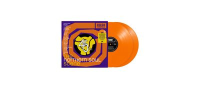 Виниловая пластинка Various Artists - The Northern Soul Scene