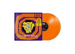 Виниловая пластинка Various Artists - The Northern Soul Scene