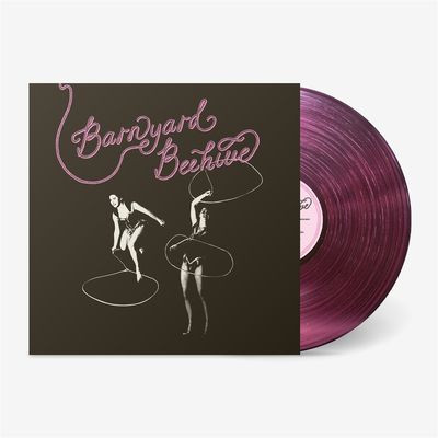 Виниловая пластинка Various Artists - Barnyard Beehive (Coloured Vinyl)