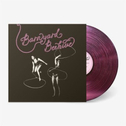 Виниловая пластинка Various Artists - Barnyard Beehive (Coloured Vinyl)