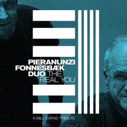 Виниловая пластинка Enrico Pieranunzi &amp; Thomas Fonnesbaek - The Real You
