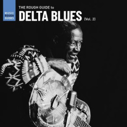 Виниловая пластинка Various Artists - The Rough Guide to Delta Blues (Vol. 2)