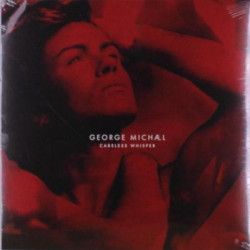 Виниловая пластинка George Michael - Careless Whisper (LP) White