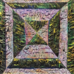 Виниловая пластинка Natural Information Society &amp; Bitchin Bajas - Totality