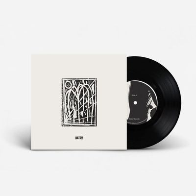 Виниловая пластинка Islands On Tape - Dust Conspiracy (LP)