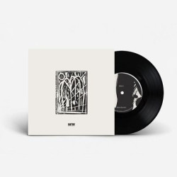 Виниловая пластинка Islands On Tape - Dust Conspiracy (LP)