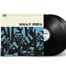 Виниловая пластинка Various Artists - Spiritual Jazz 16: Riverside etc