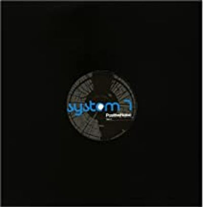 Виниловая пластинка System 7 - Positive Noise