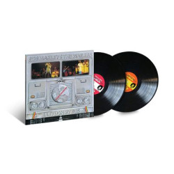 Виниловая пластинка Bob Marley &amp; The Wailers - Babylon By Bus (2LP) TUFF GONG