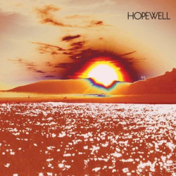 Виниловая пластинка Hopewell - Good Good Desperation