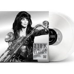 Виниловая пластинка Cher - Forever